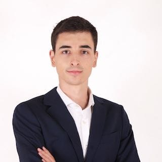Tomás Mamede