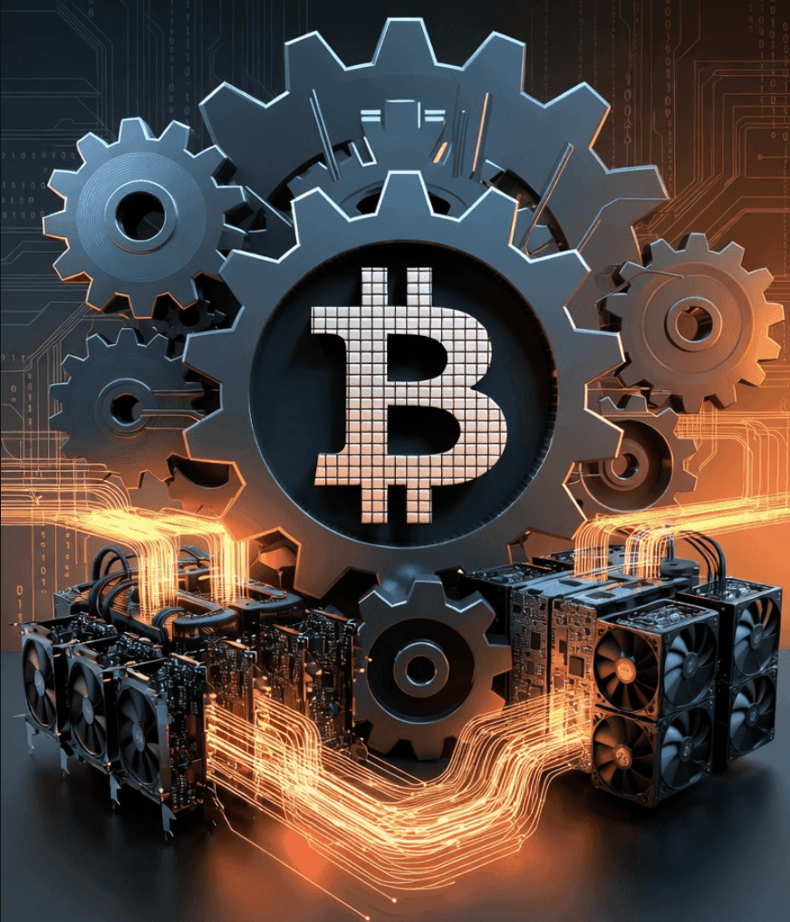 Proof-of-Stake não é equivalente a Proof-of-Work