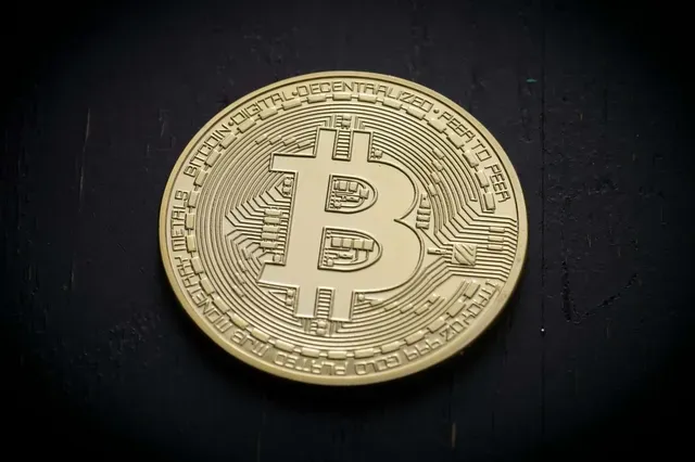 Como funciona a Bitcoin