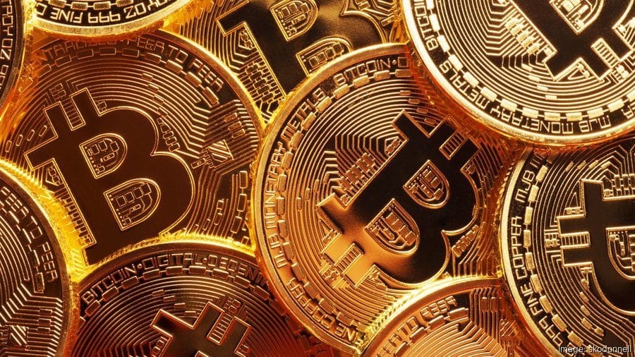 Bitcoin não é cripto