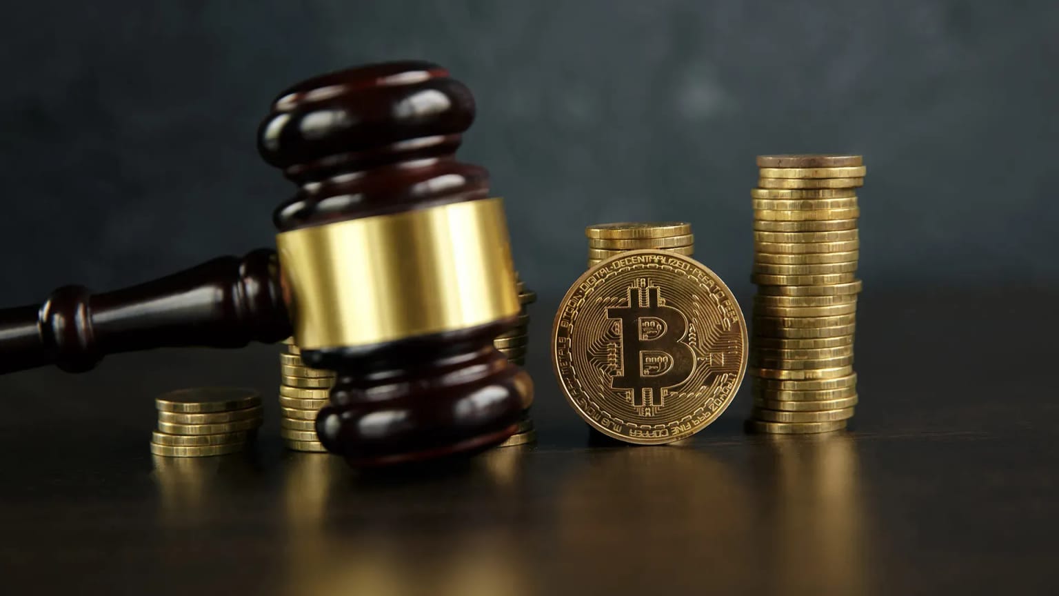 Bitcoin e o Direito à Propriedade em Portugal: Uma Análise Legal e Conceptual
