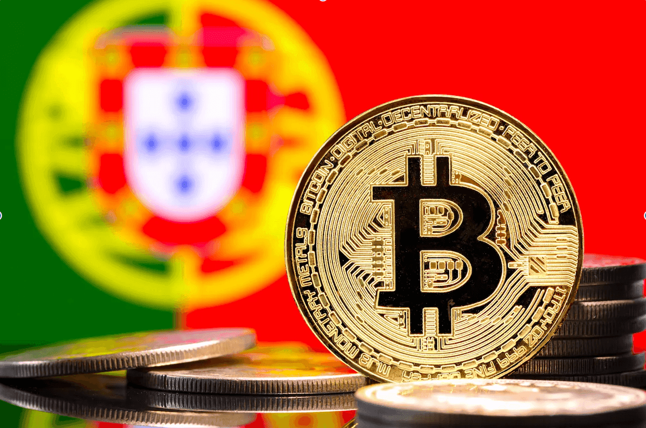 Os Líderes Nacionais precisam da Bitcoin
