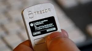 Como provar a posse de Bitcoin